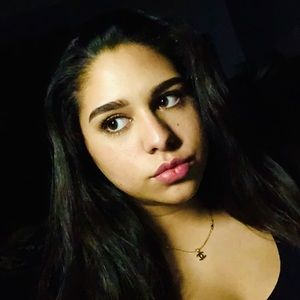 Meet your Posher, Kesia